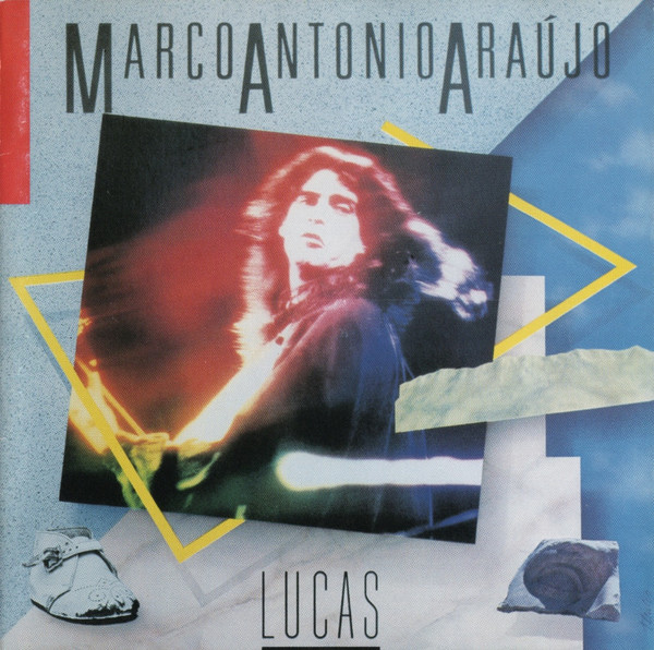 Marco Antônio Araújo: Lucas (1984)
